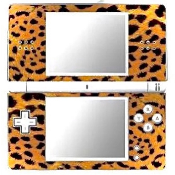 Bundle of Grafix Peel N' Stick "Glam Fur" SKINZ - Picture 5 of 12